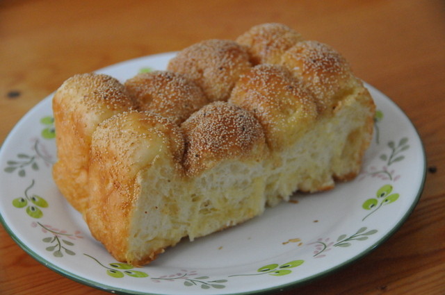 Ishigama Pan Kobo Puramu