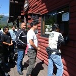 レストラン 最高地点 - 