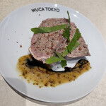 WUCA TOKYO - 