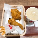 KFC - 