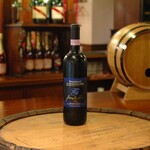 BRUNELLO di MONTALCINO D.O.C.G.