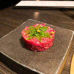 焼肉うしごろ 銀座店 - 