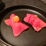 焼肉うしごろ 銀座店 - 