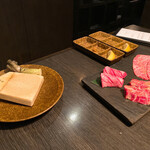 焼肉うしごろ 銀座店 - 