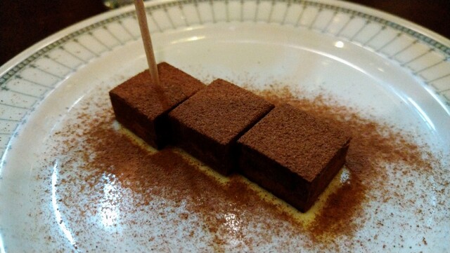 りもーね - 滝沢（パスタ）の写真