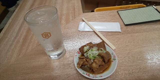 西もり 津田沼 居酒屋 食べログ