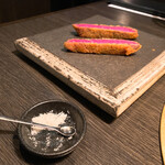 焼肉うしごろ 銀座店 - 