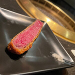 焼肉うしごろ - 