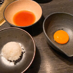 焼肉うしごろ - 