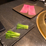 焼肉うしごろ - 