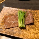 焼肉うしごろ - 