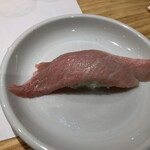 寿司の美登利 - 大トロ