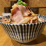 寿製麺 よしかわ - 