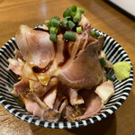 寿製麺 よしかわ - 