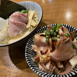 寿製麺 よしかわ - 