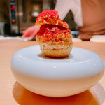 サンプリシテ - 