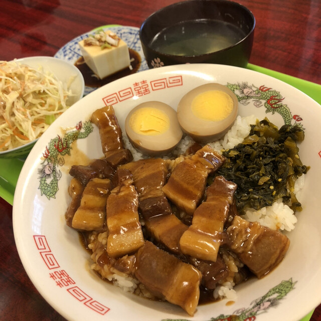 Taiwammeitenrinron 弁天町 西九条 大阪巨蛋 台湾料理 食べログ 简体中文