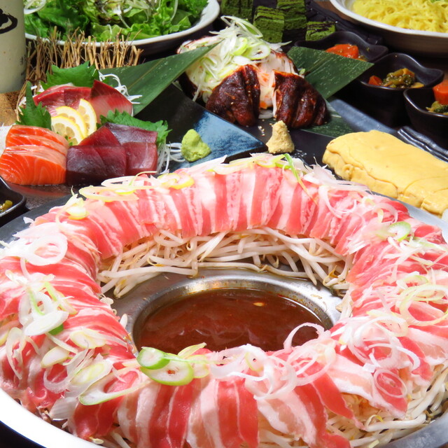 個室居酒屋 イザカヤラボ 手稲店 Izakaya Lab 手稲 居酒屋 ネット予約可 食べログ