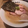 Ramen にじゅうぶんのいち