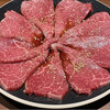 個室焼肉ITADAKI - 