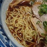 Ramen Dake - 麺