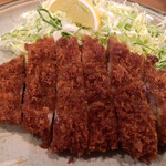 Tonkatsu Takeichi - 