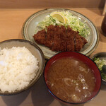 Tonkatsu Takeichi - 