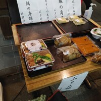 季寄せ料理 暖歩 - 