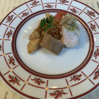 トゥーランドット 臥龍居  - 