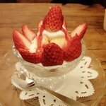 petit marche & ぷちまるカフェ - 