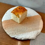 prospero - フォカッチャ