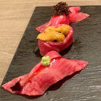 うしごろバンビーナ 恵比寿本店 - 