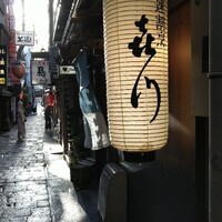 浪速割烹 㐂川 - 