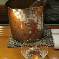 浪速割烹 㐂川 - 