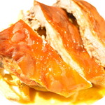 スペイン料理BOQUERIA - Cochinillo Asado/スペイン産乳飲み仔豚のロースト