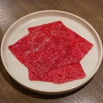 うしごろバンビーナ - ☆うしごろ赤身!(^^)!☆