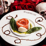 VAMPIRE CAFE - 