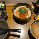 赤目のおやじ - 