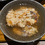 赤目のおやじ - 