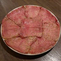 うしごろバンビーナ 恵比寿本店 - ☆極みのタン(●＾o＾●)☆