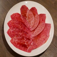 うしごろバンビーナ 恵比寿本店 - ☆美しい盛り付けです(*^^)v☆
