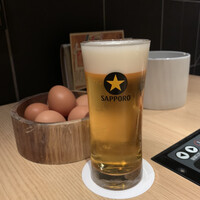 しゃぶしゃぶ KINTAN 代官山本店 - 