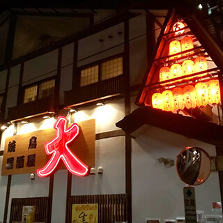 お一人様ok 川越駅でおすすめの焼き鳥をご紹介 食べログ