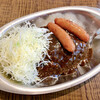 ゴーゴーカレー 富山呉羽店