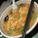 中国料理 盧山 - 