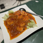 中国料理 盧山 - 