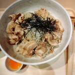 蕎麦きり みよた - 