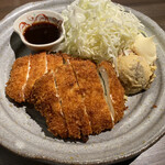 赤目のおやじ - 