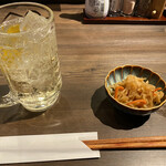 赤目のおやじ - 