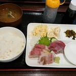 大衆居酒屋 よっとこ - 